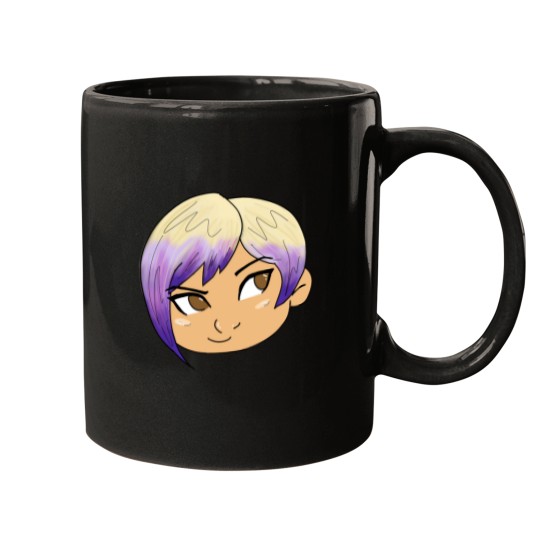 Discover Rebel Artist Mugs