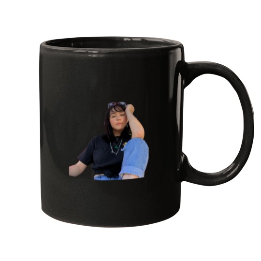 Discover enya umanzor 5 Mugs