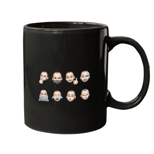 Discover Steve Jobs Ms Mugs