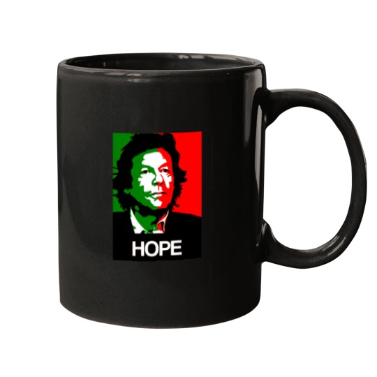 Discover Imran Khan Absolutely Not PTI Pakistan Prime minister p Mugs