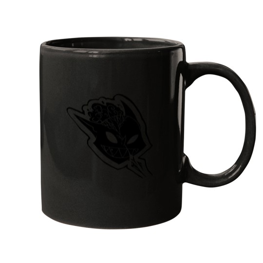 Discover Goblin Mask 93 Mugs