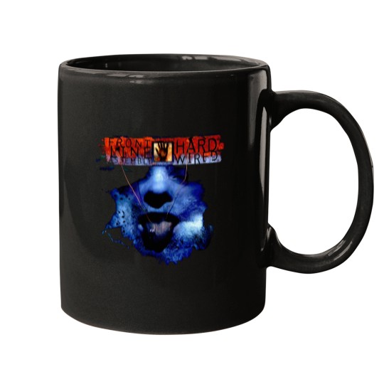 Discover front line assembly Mugs