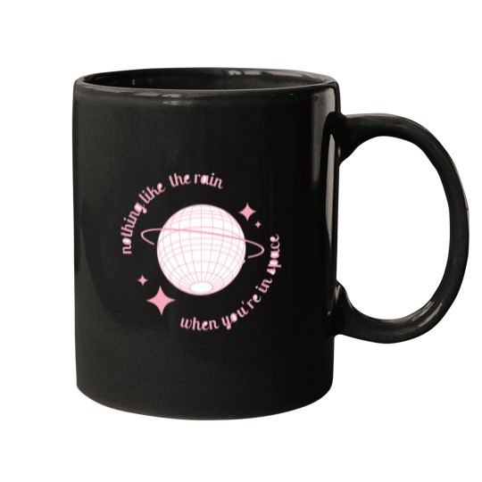 Discover nothing like the rain 5sos Active T-Shirt Mugs