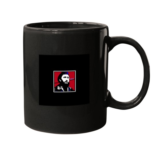 Discover Fidel Castro 738 Mugs