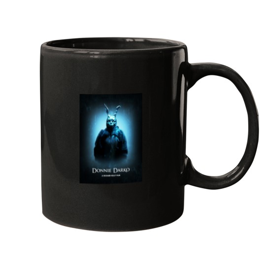 Discover Donnie Darko (104) Mugs