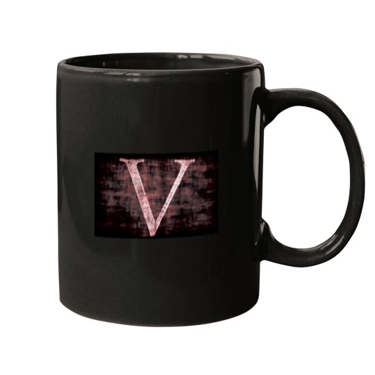Discover victorious Mugs