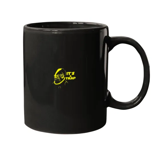 Discover Trapstar london trapstar yeallow Mugs