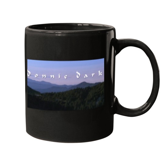 Discover Donnie Darko (106) Mugs