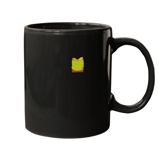 Discover zoinks pocket 1 Mugs