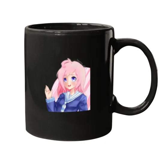 Discover Ldshadowlady drawing Mugs