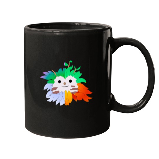 Discover Seasons of Bushranger Classic T-Shirt Mugs