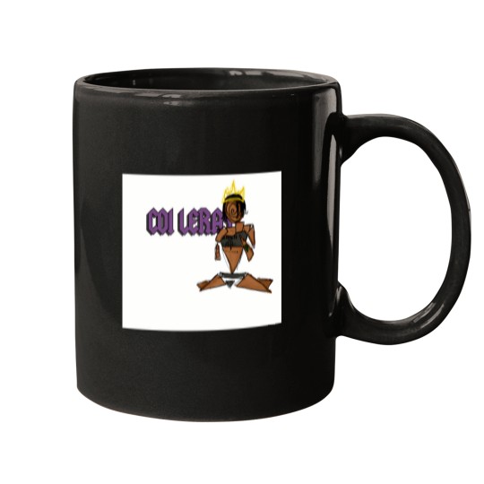 Discover Coi Leray 1769 Mugs