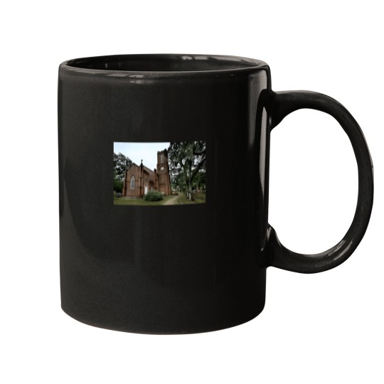 Discover grace church episcopal 1 Mugs