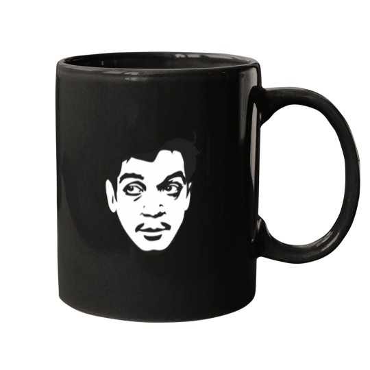 Discover Cantinflas 979 Mugs