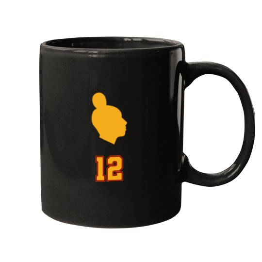 Discover Basketball Star JuJu Watkins Mugs - College Basketball Fan Apparel