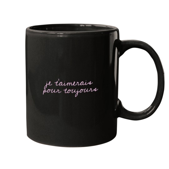 Discover I'Ll Love You Forever Mugs