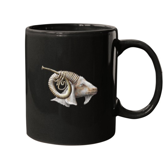 Discover Hoorn Mugs
