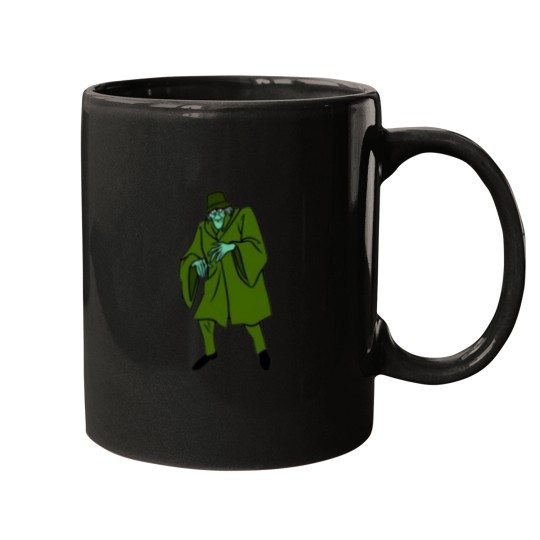 Discover Zoombee.png Mugs
