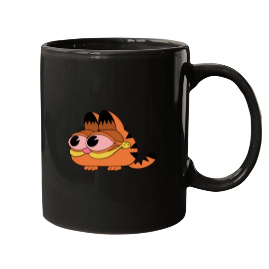 Discover Zooted 1488 Mugs