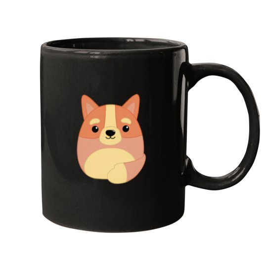 Discover bingo Mugs