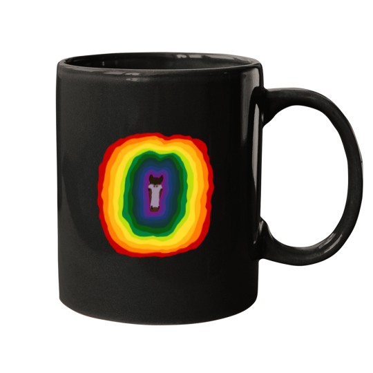 Discover Father Ted My Lovely Horse Mugs