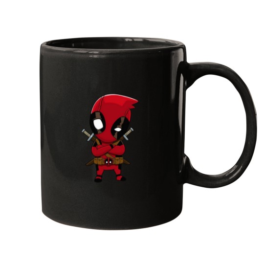 Discover 21 Elegant Pool Doctors.png Mugs