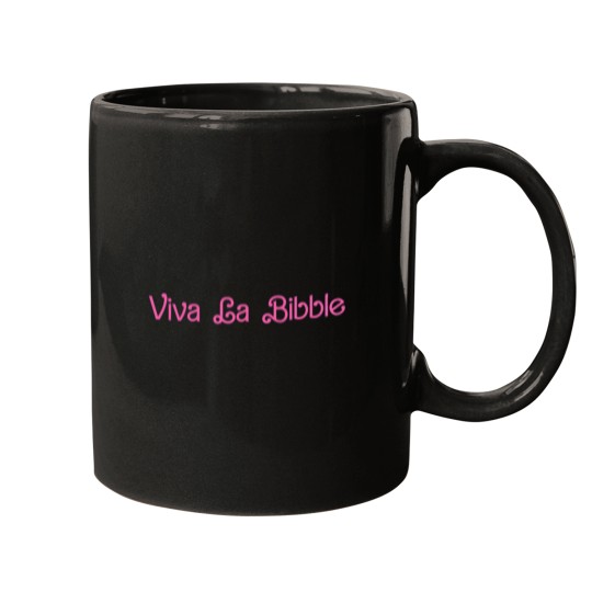Discover viva la bibble Mugs