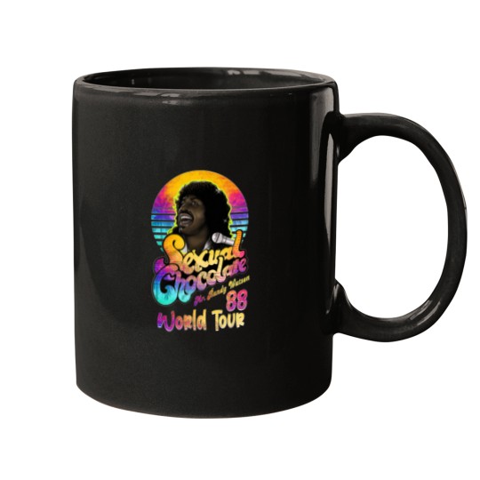 Discover Sexual Chocolate (5) Mugs