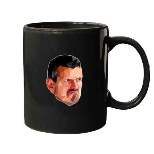Discover Guenther Mugs