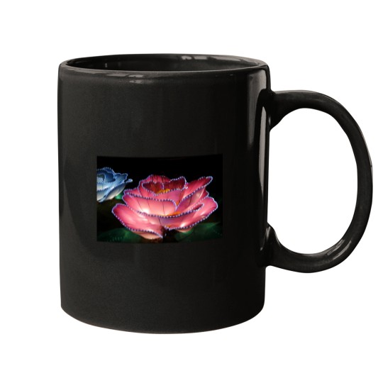 Discover Zoo Lantern 3380 Mugs