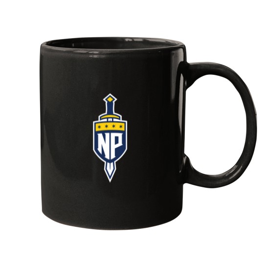 Discover North Park University Mugs