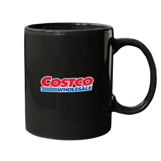 Discover Costco Wholesale Mugs