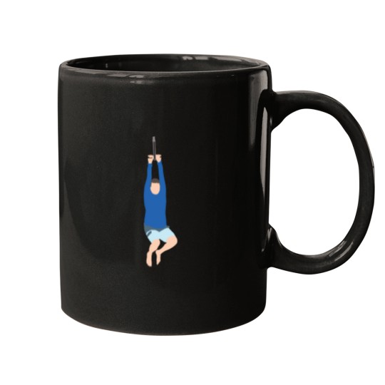 Discover line Mugs