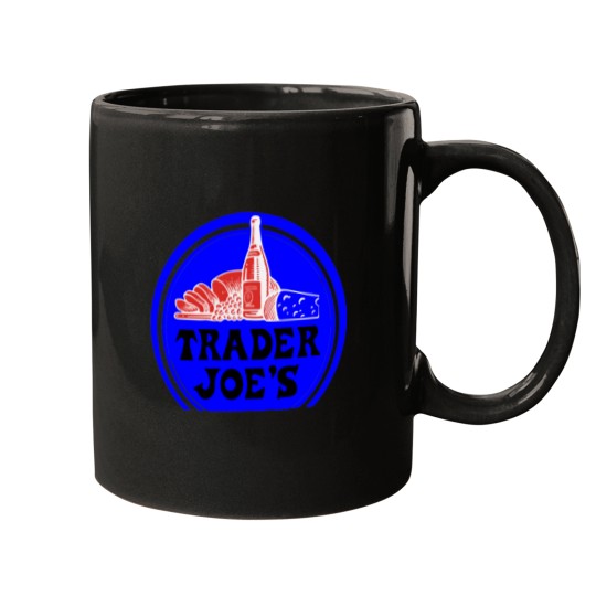 Discover Traitor Joe Mugs