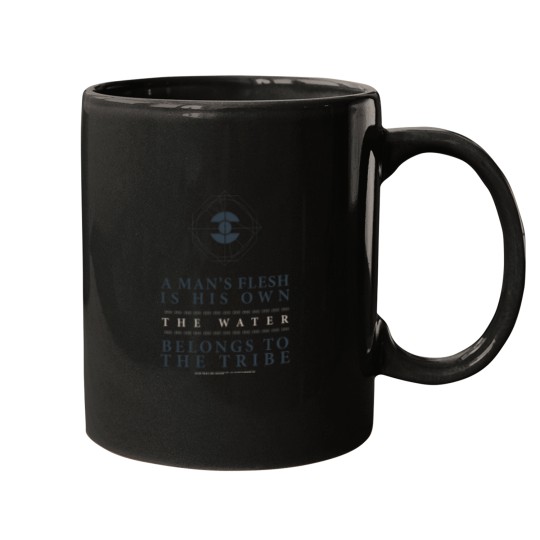 Discover Duneb - The water belongs to the tribe Mugs