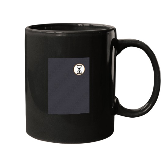 Discover The Fruits of Free Time Logo Mugs