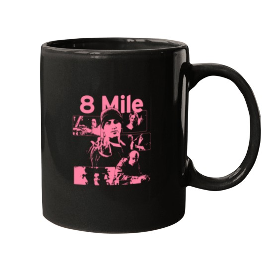 Discover HipHop Streetwear Mugs