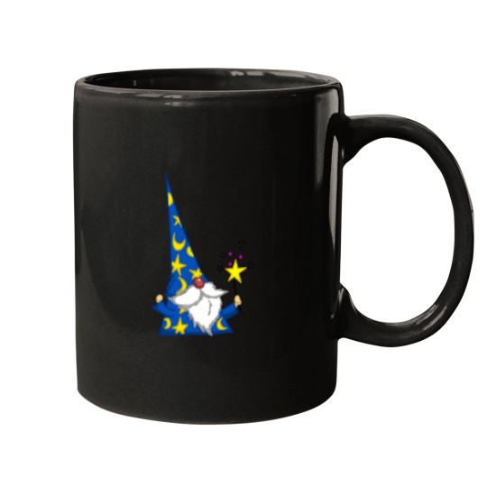 Discover 1 Wizzing Wizzord 2121 Mugs