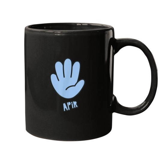 Discover Apir Funny Filipino Mugs