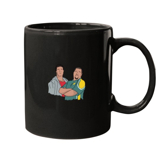 Discover Max And Paddy Mugs