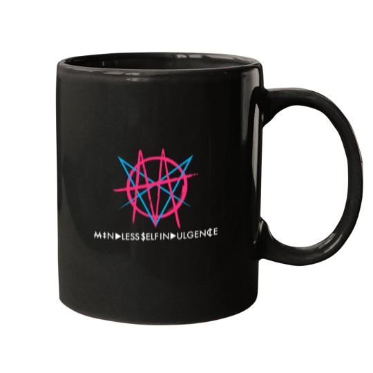 Discover Mindless Self Indulgence Mugs