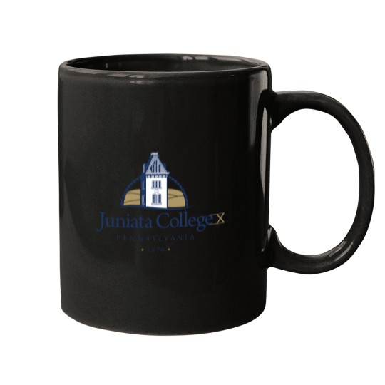 Discover Pennsylvania, Juniata College Est. 1876 Mugs