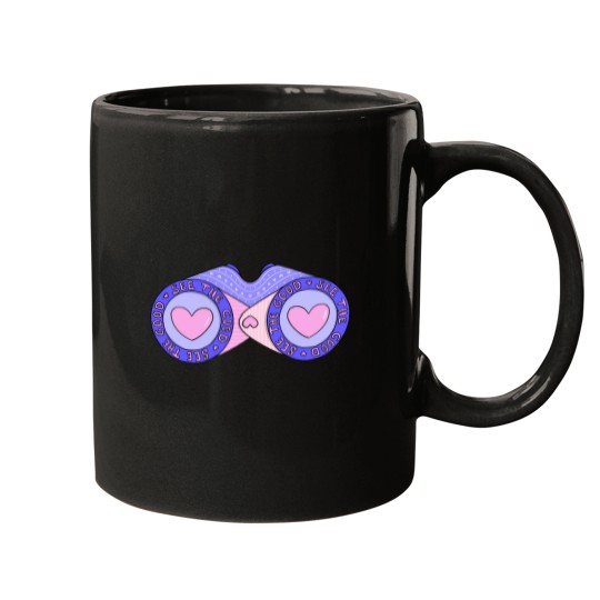Discover BinocularsSee The Good Mugs