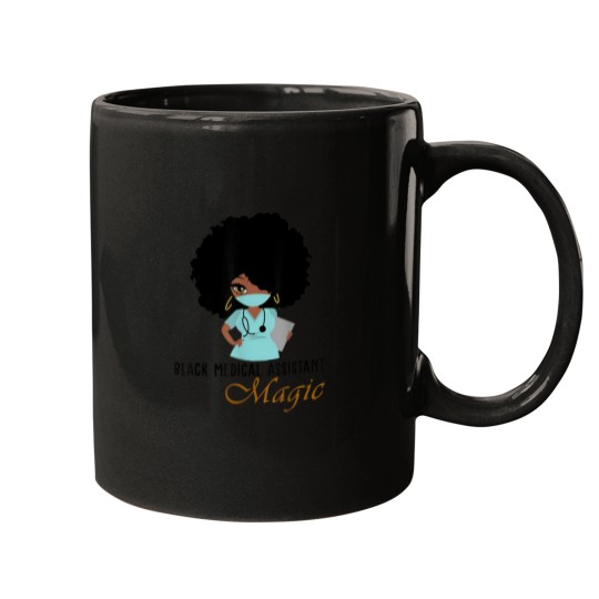 Discover 2021 Mugs