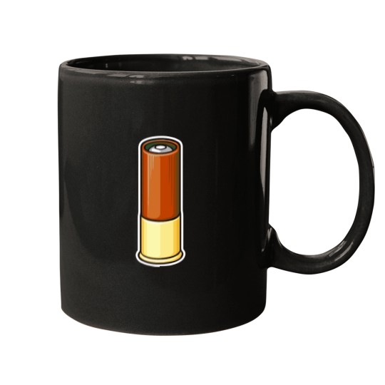 Discover 12 Gauge Shotguns Slug -1 -1 Mugs
