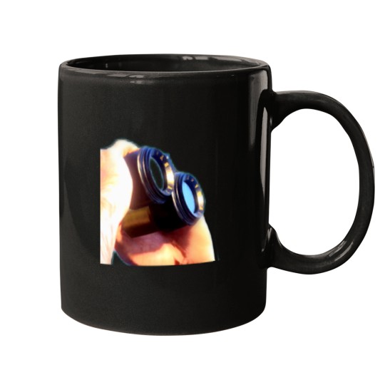 Discover BinocularsActive Mugs