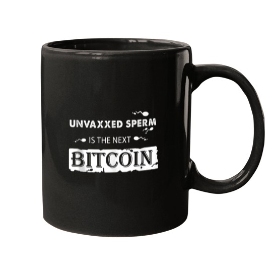 Discover Trader Holder Crypto Tank Top Mugs