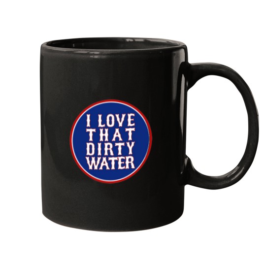 Discover i love that  water Mugs