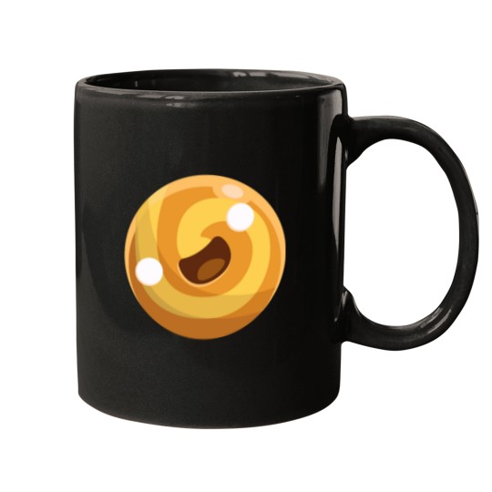 Discover Quantum Slime from Slime Rancher Mugs