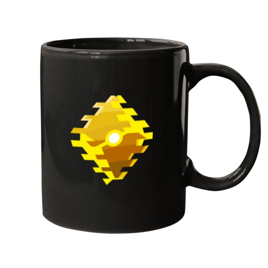 Discover Quantum Plort from Slime Rancher Mugs